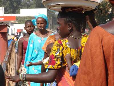 Kolda Senegal